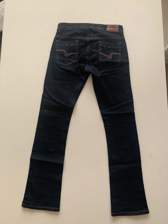 lee cooper bootcut jeans