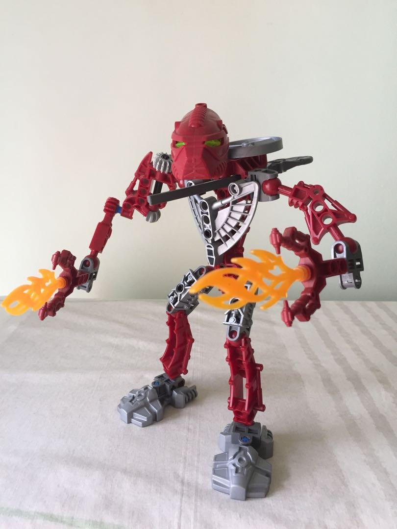 Bionicle 8736 clearance