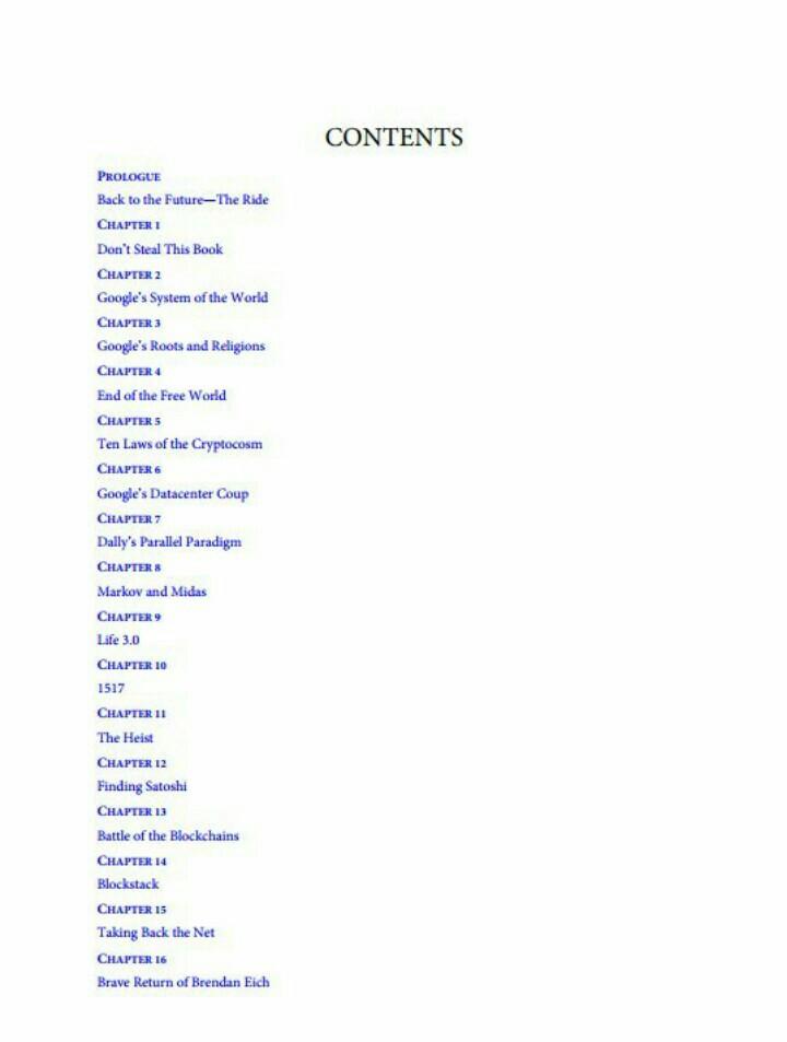 Life After Google Ebook Buku Alat Tulis Buku Pelajaran Di Carousell