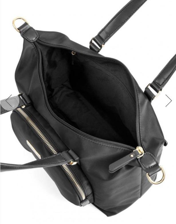 Lipault plume essentials crossbody bag cheap