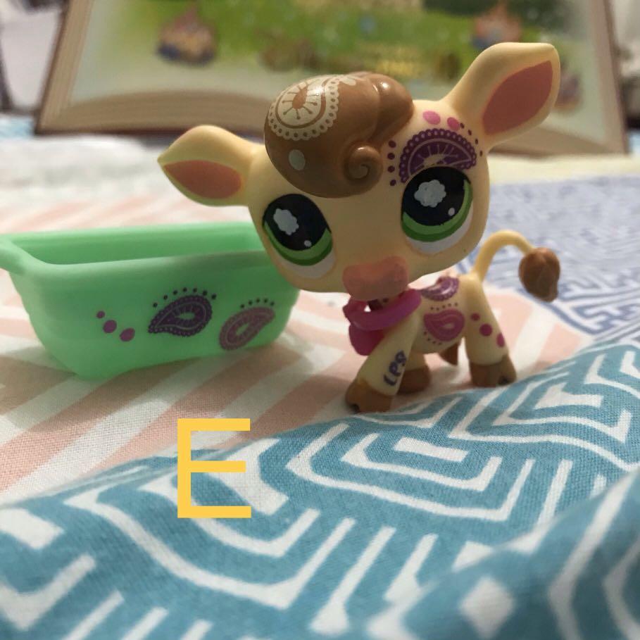littlest pet shop 795