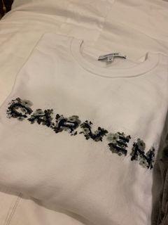 Long sleeve Carven Tops