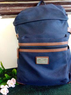 Lonsdale Authentic Bagpack