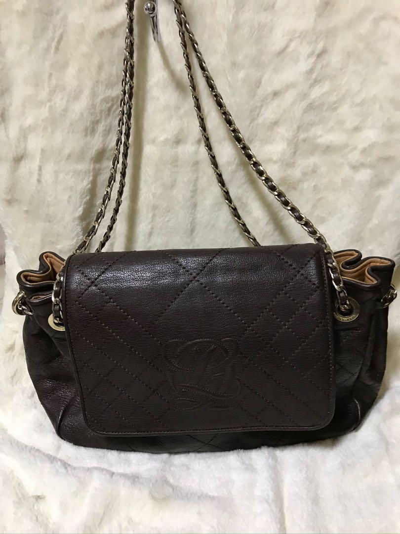 louis quatorze sling bag