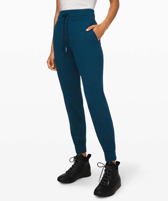 Lululemon: Ready to Rulu Joggers - Size 