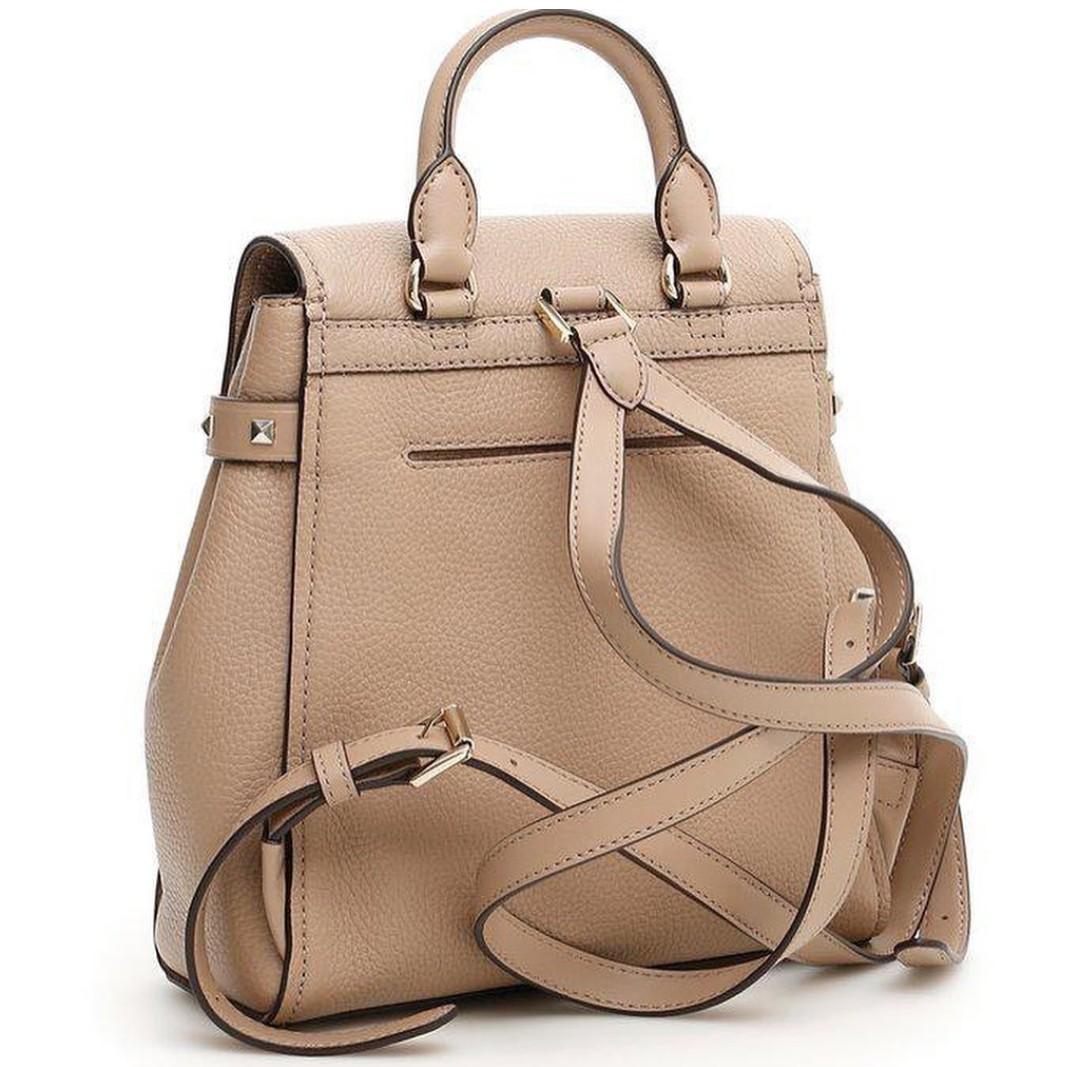 Michael Kors Addison Small Backpack 22 23 10 Barang Mewah Tas