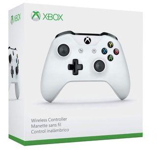 Xbox One Elite Controller Video Game Consoles Carousell Malaysia