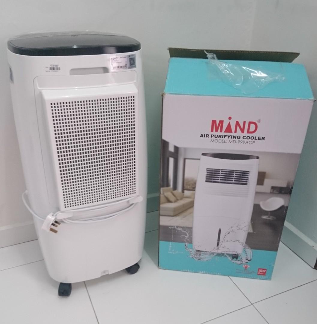 Air cooler sale jenama mind