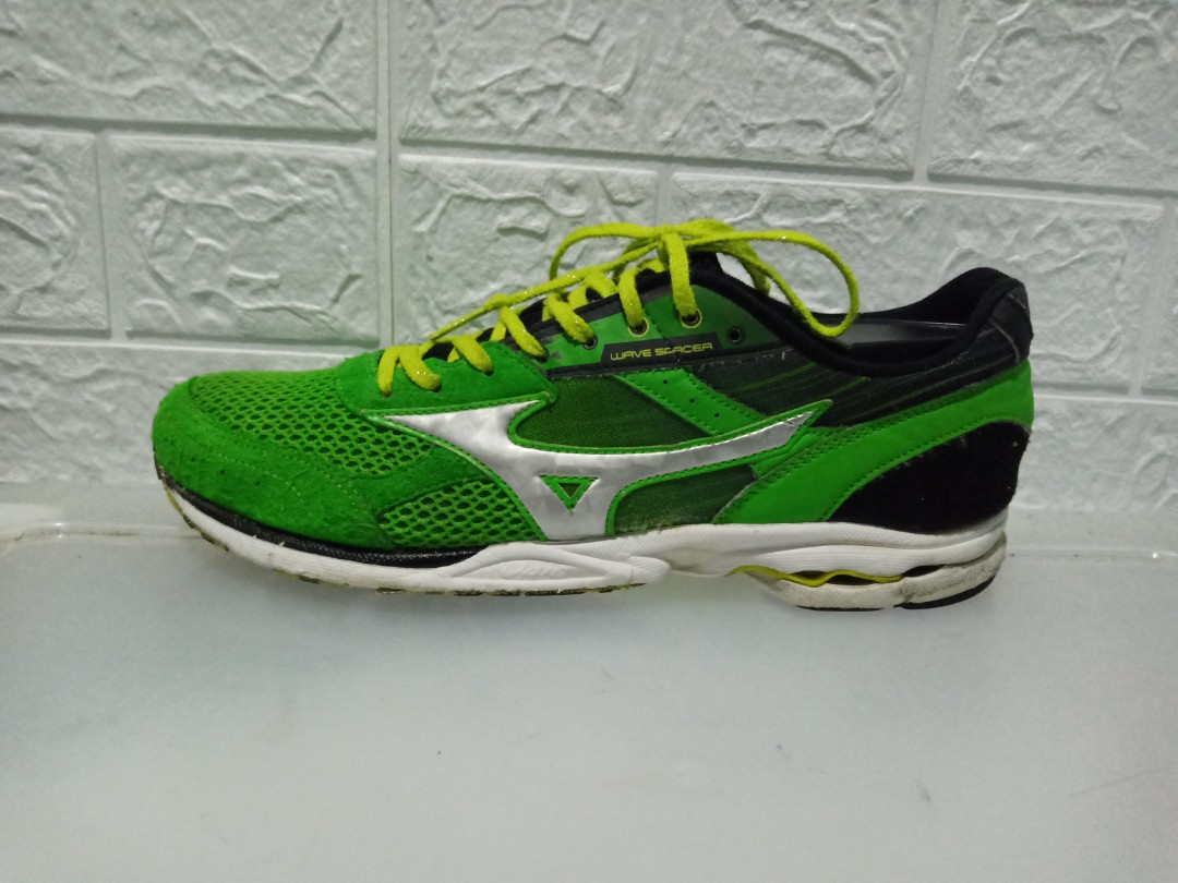 Mizuno hotsell wave spacer