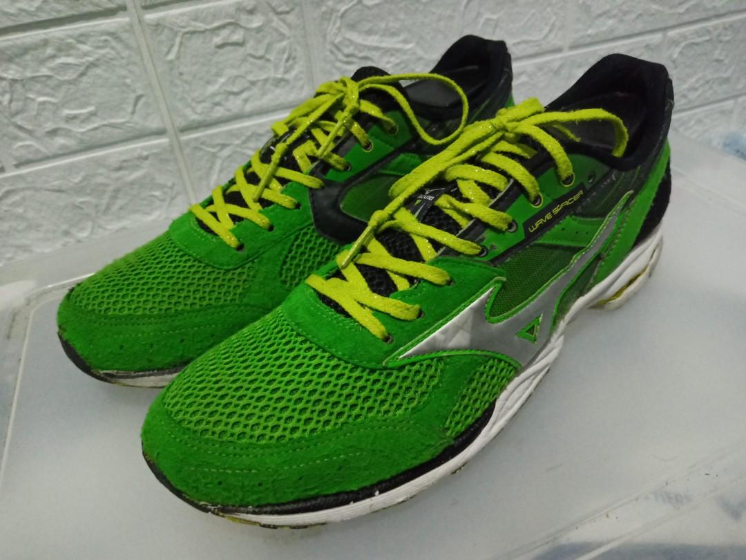 Mizuno spacer hot sale