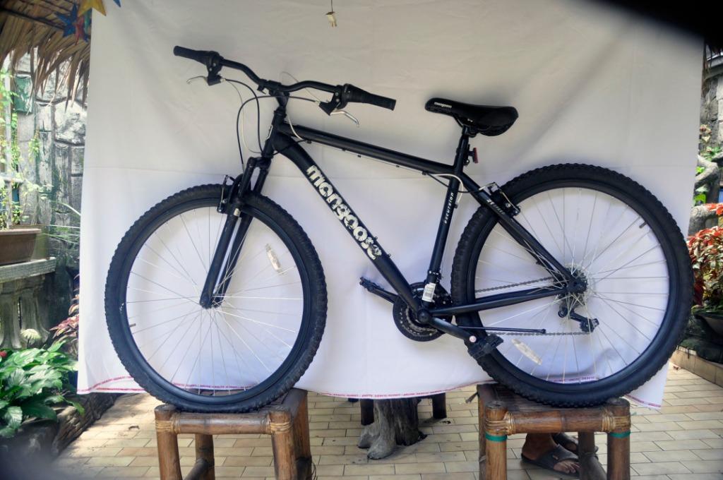 mongoose excursion parts