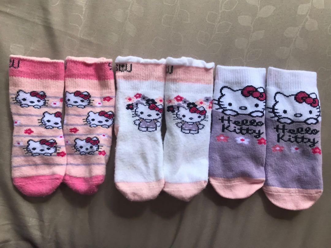 mothercare baby socks