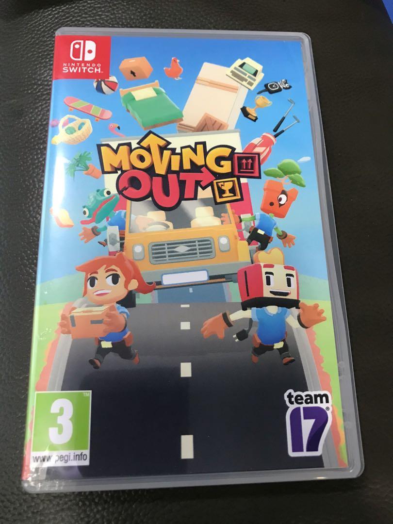 moving out nintendo switch game