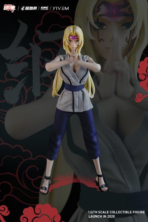 ninjutsu toys