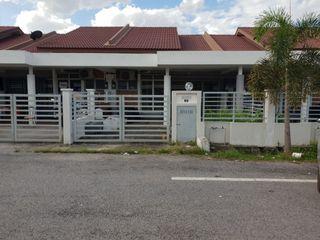NBL Single Storey House, Bdr Putera Klang for Sale