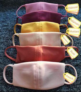 Neoprene CareMask