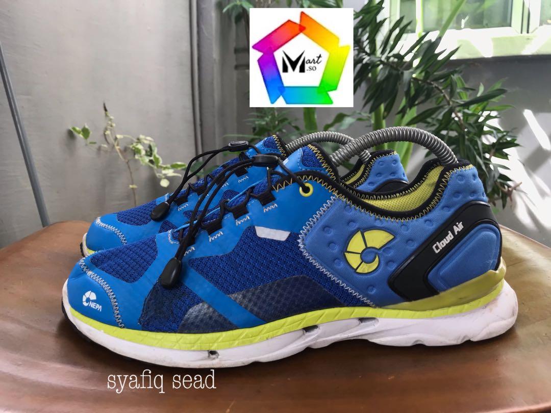 Cloud air shoes hotsell