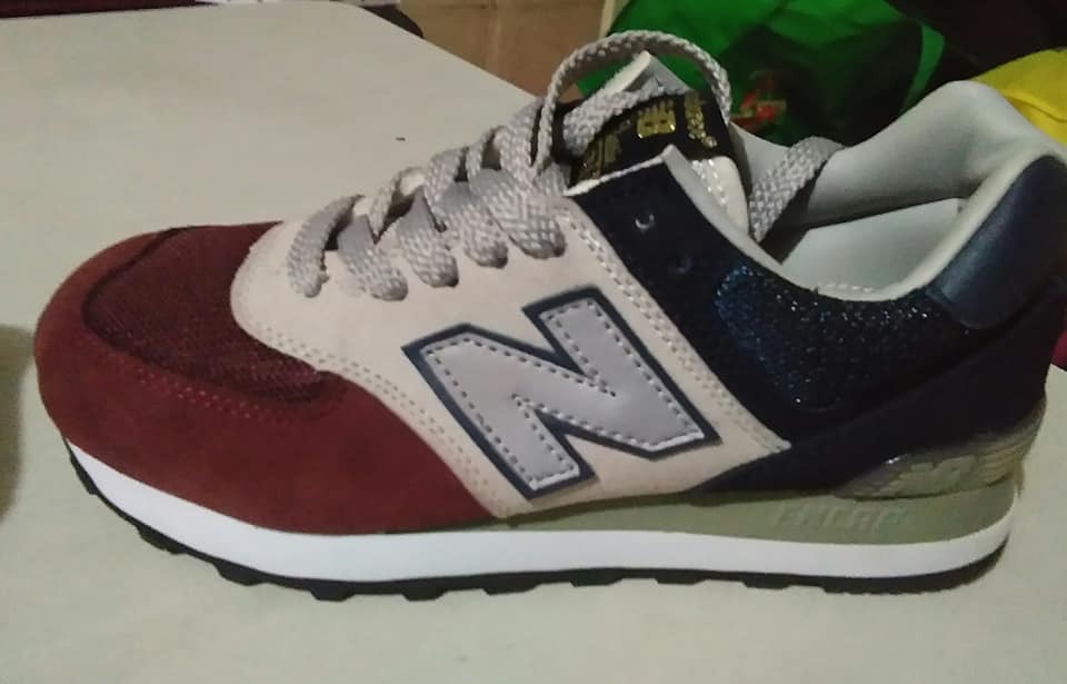 New balance best sale 1400 tricolor