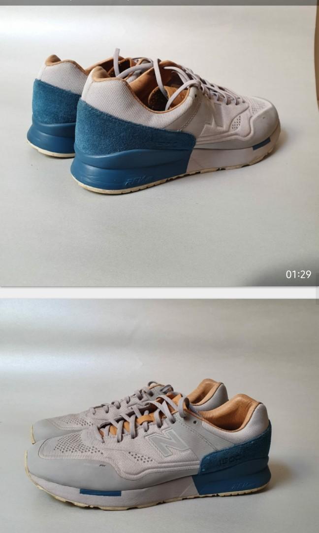 New Balance Original Harga Baru 1.8jt