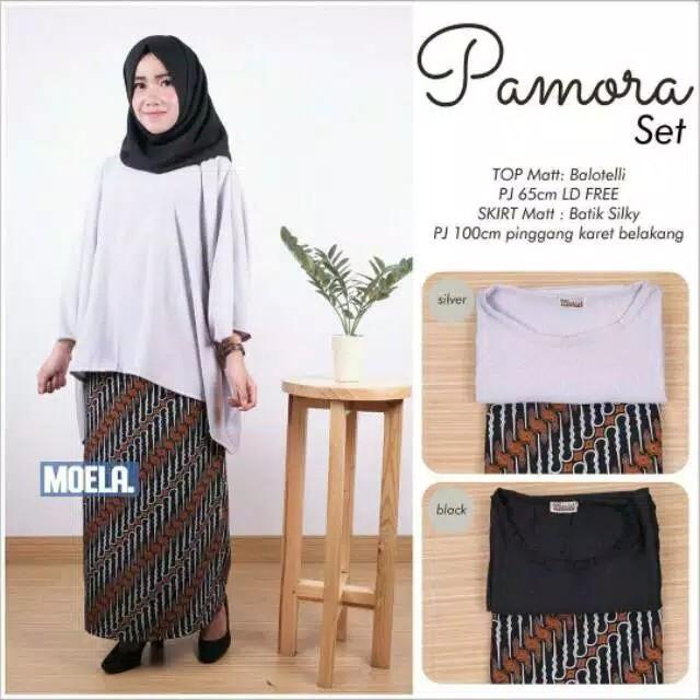New Motif Setelan Batik Kebaya Batwing Balotelli Baju Kondangan Wisuda Modern Sarimbit Pamora Moela Yl 01 Women S Fashion Muslimah Fashion On Carousell Penampilan remaja modern saat ini perlu diimbangi dengan gaya hijab yang stylish. carousell