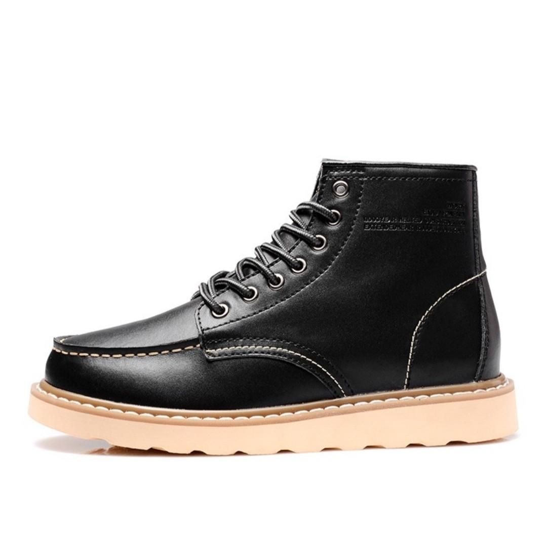 New sport outlet boot