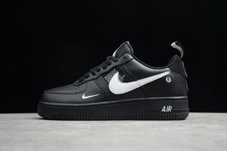 Air force 1 hotsell 07 lv8 utility khaki