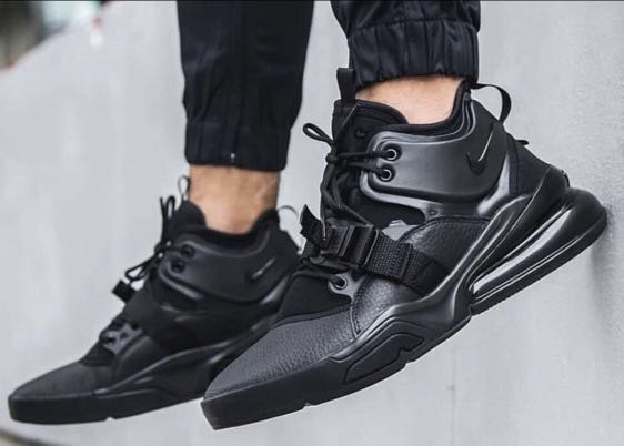 nike air force 270 cmft