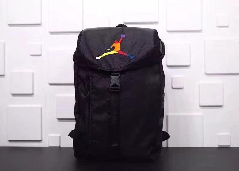 jumpman backpack