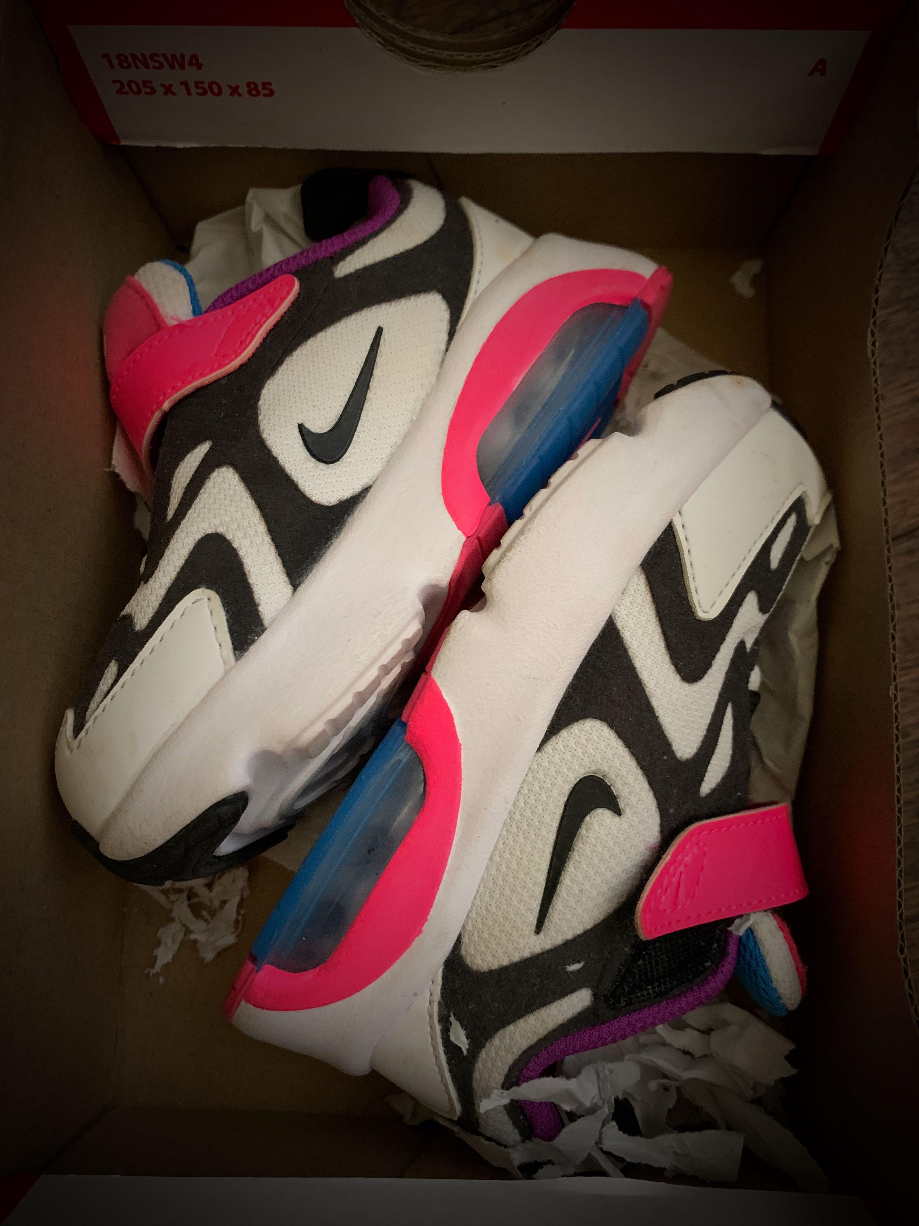 nike air max 200 toddler