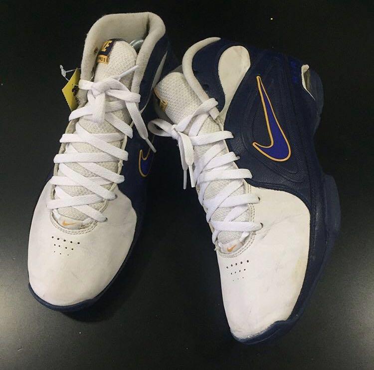 nike air visi pro 3 price