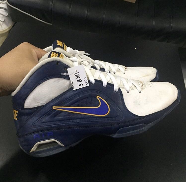 nike air visi pro 3 price