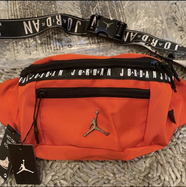 harga jordan waist bag