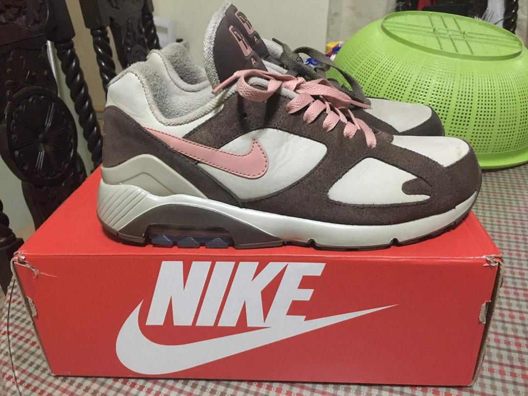 Nike Airmax 180