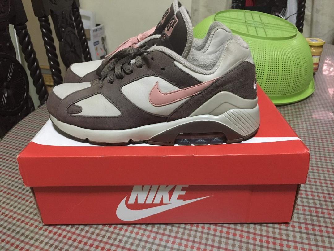 Nike Airmax 180