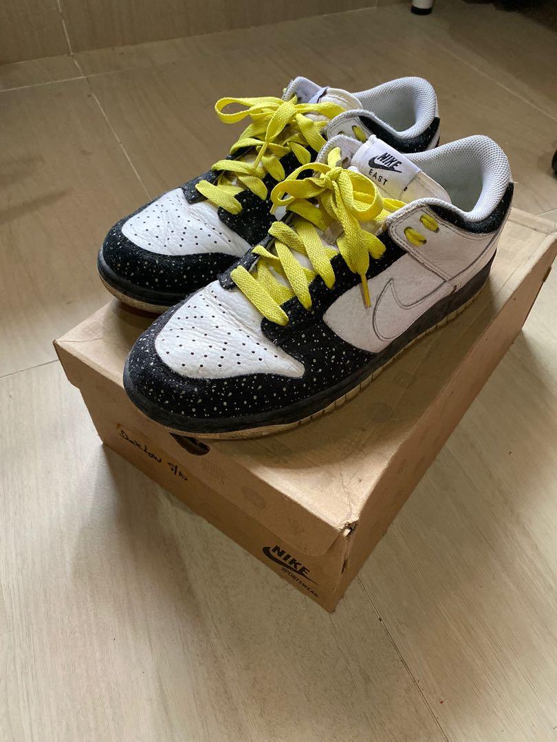 Nike dunk east outlet