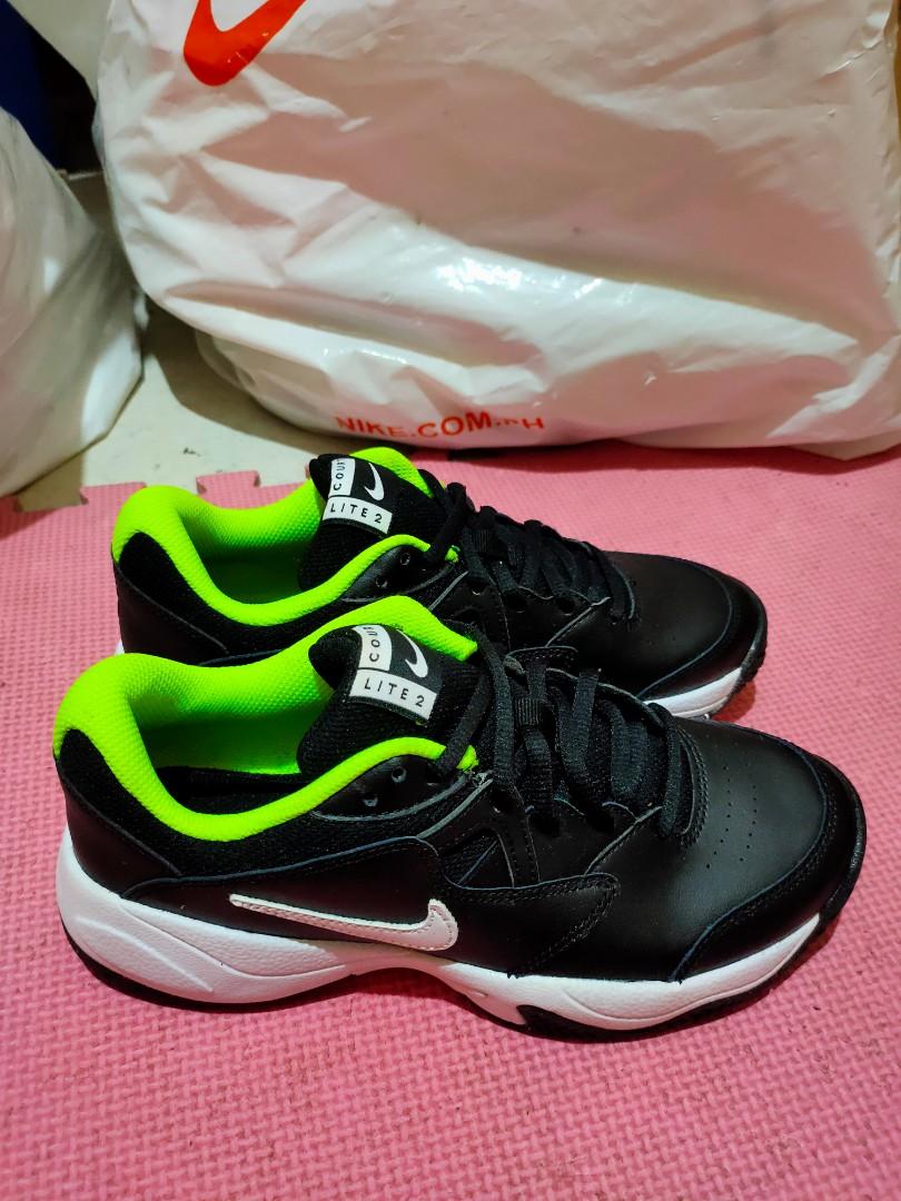 5500 for a new pair of tennis shoes