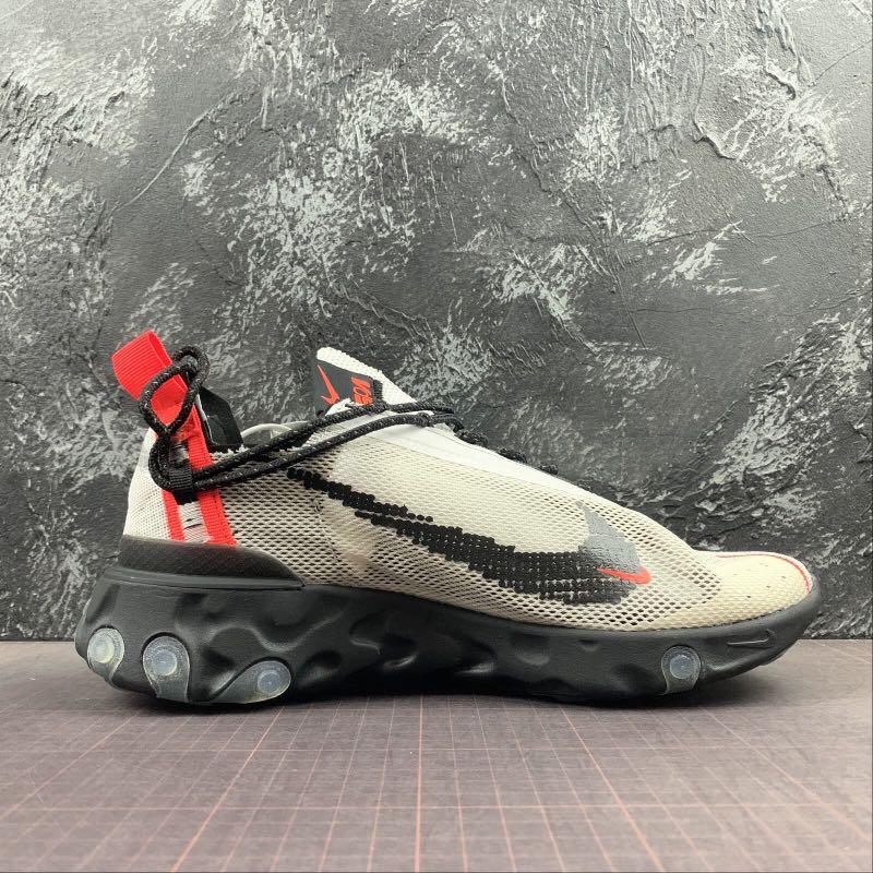 Nike react runner mid ispa store