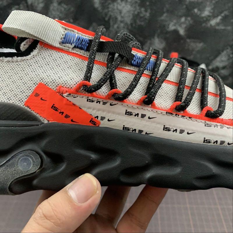 Nike react ispa sizing hotsell