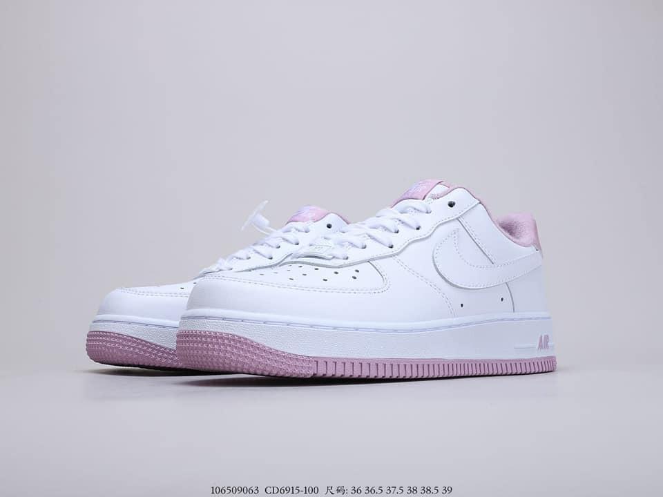 Air force 1 iced lilac discount