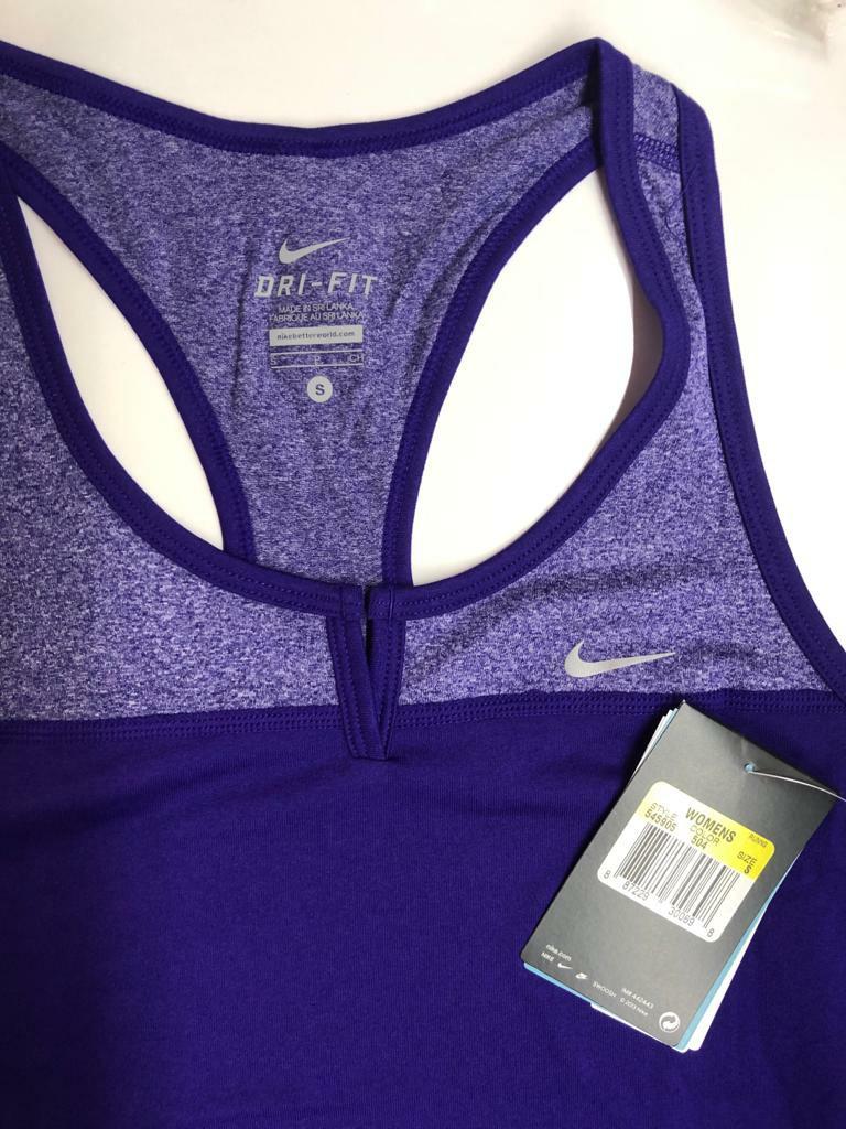 dri fit running tanks