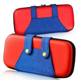 Nintendo Switch Case Mario Toys Games Carousell Singapore Nintendo Switch Case Mario Toys Games Carousell Singapore