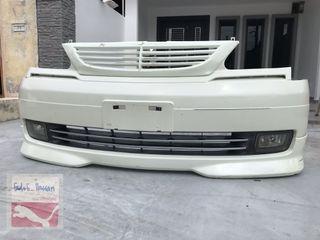 Nissan Serena C24 Qr Auto Accessories Carousell Malaysia
