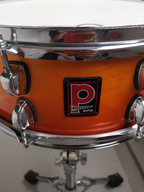 Premier deals xpk snare
