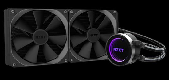 Nzxt Kraken Electronics Carousell Malaysia