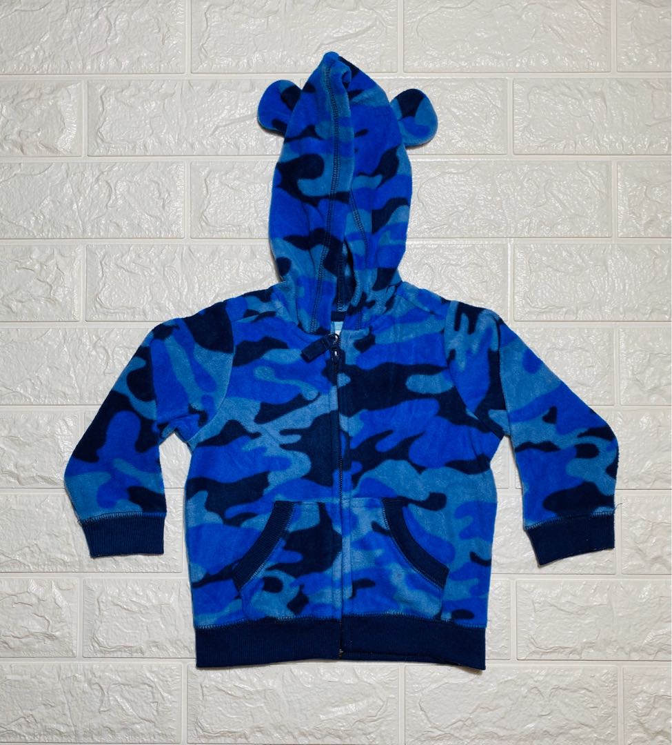 old navy baby jacket