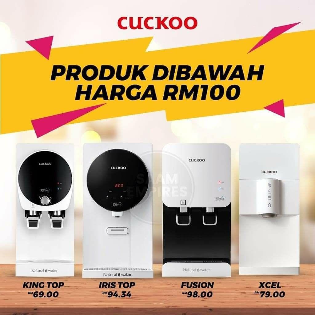 Air Cuckoo Off 63