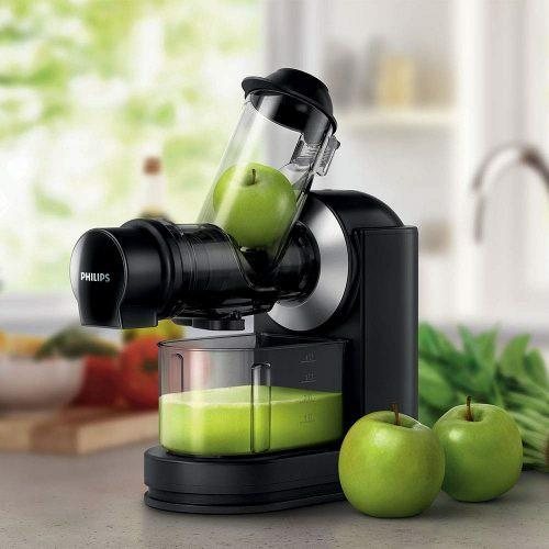 Philips Viva Collection Masticating Juicer, TV & Home Appliances