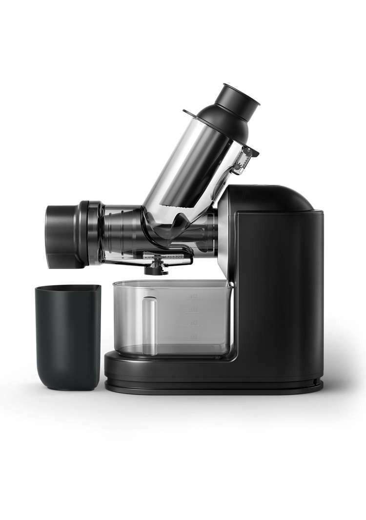 Philips Viva Collection HR1889/71 extracteur de jus à mastication