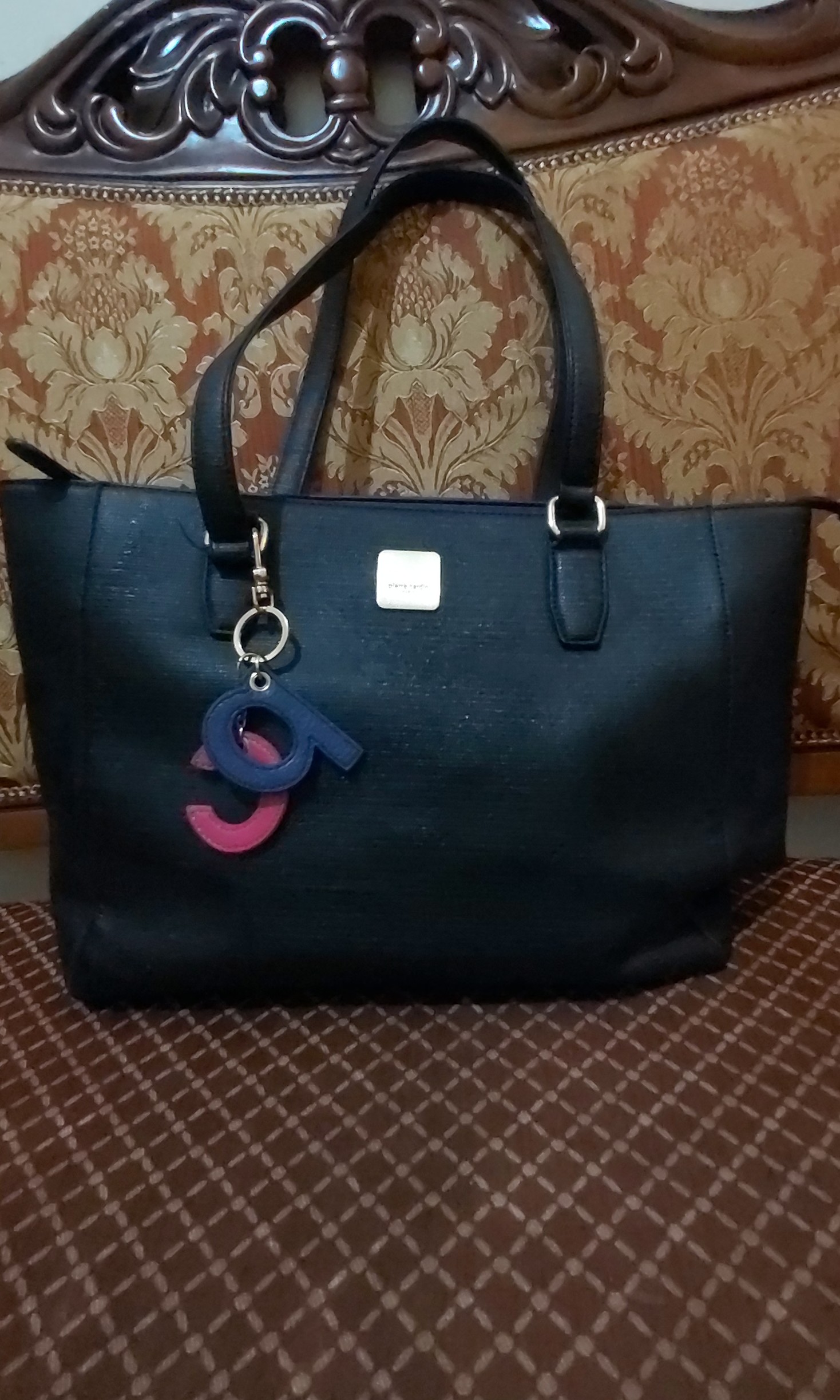 Pierre cardin online paris bag price