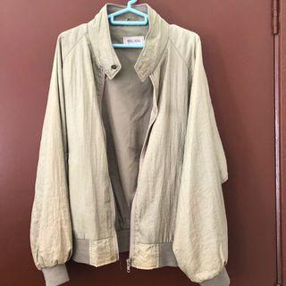 (Plus Size) Jacket